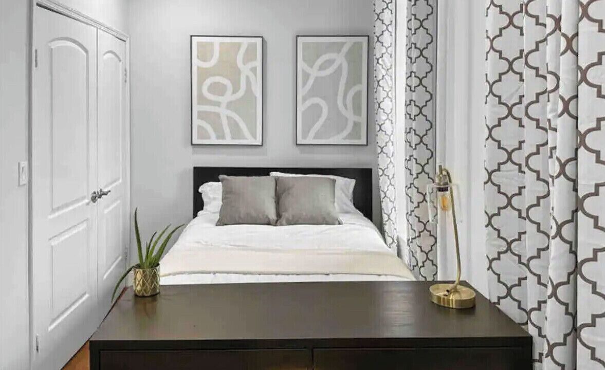 Photo of Bedroom in Central Park North