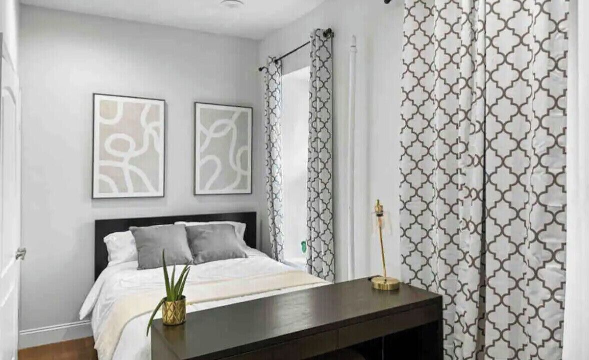 Photo of Bedroom in Central Park North