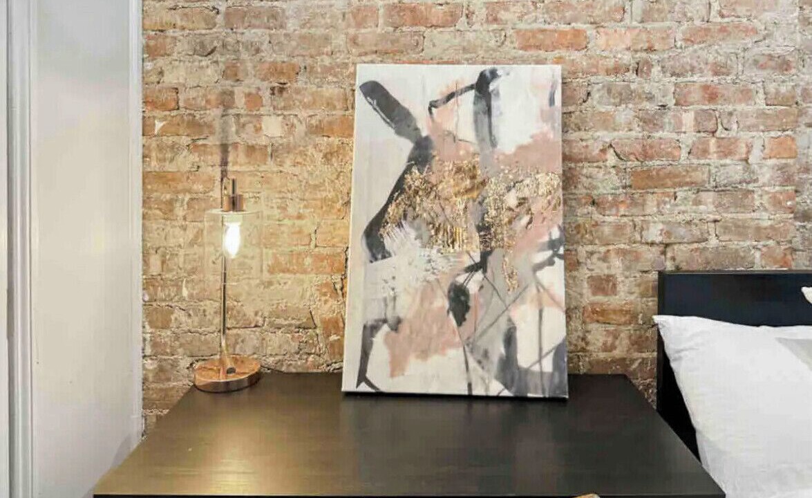 Photo of Bedroom in Central Park North