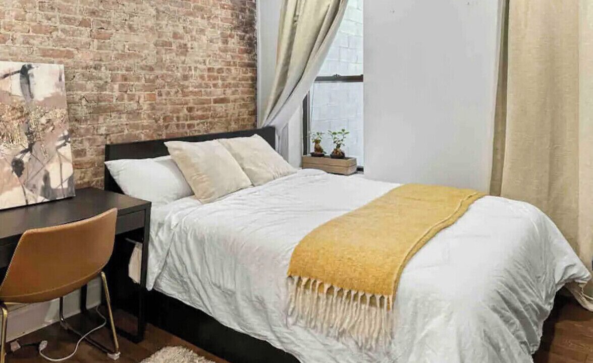 Photo of Bedroom in Central Park North