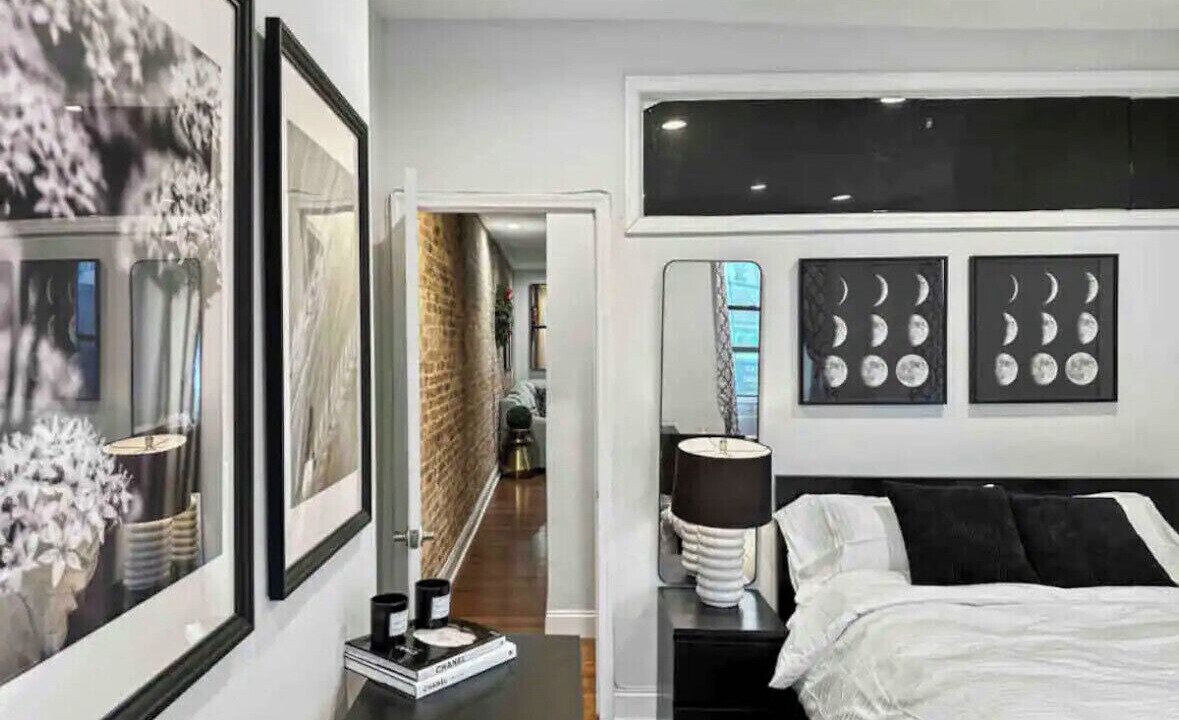 Photo of Bedroom in Central Park North