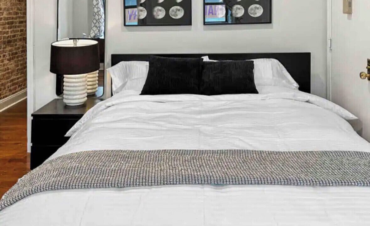 Photo of Bedroom in Central Park North