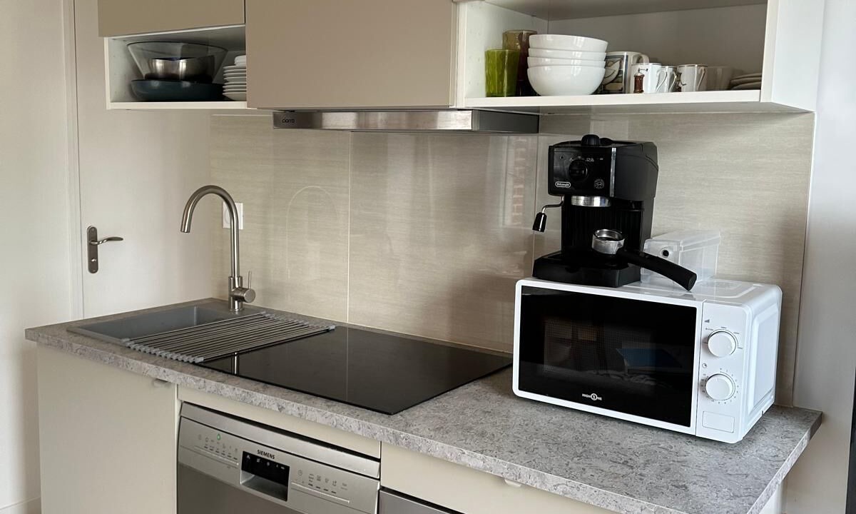 Photo of Kitchen in Cricqueboeuf