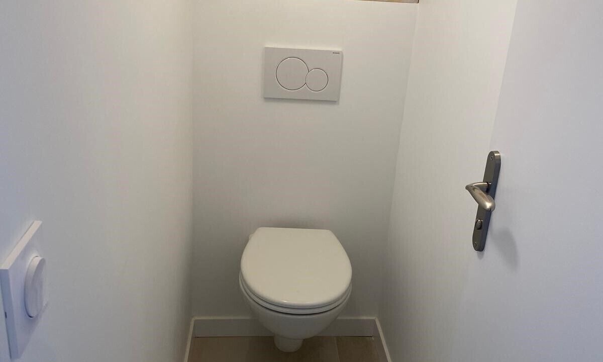 Photo of Bathroom in Cricqueboeuf