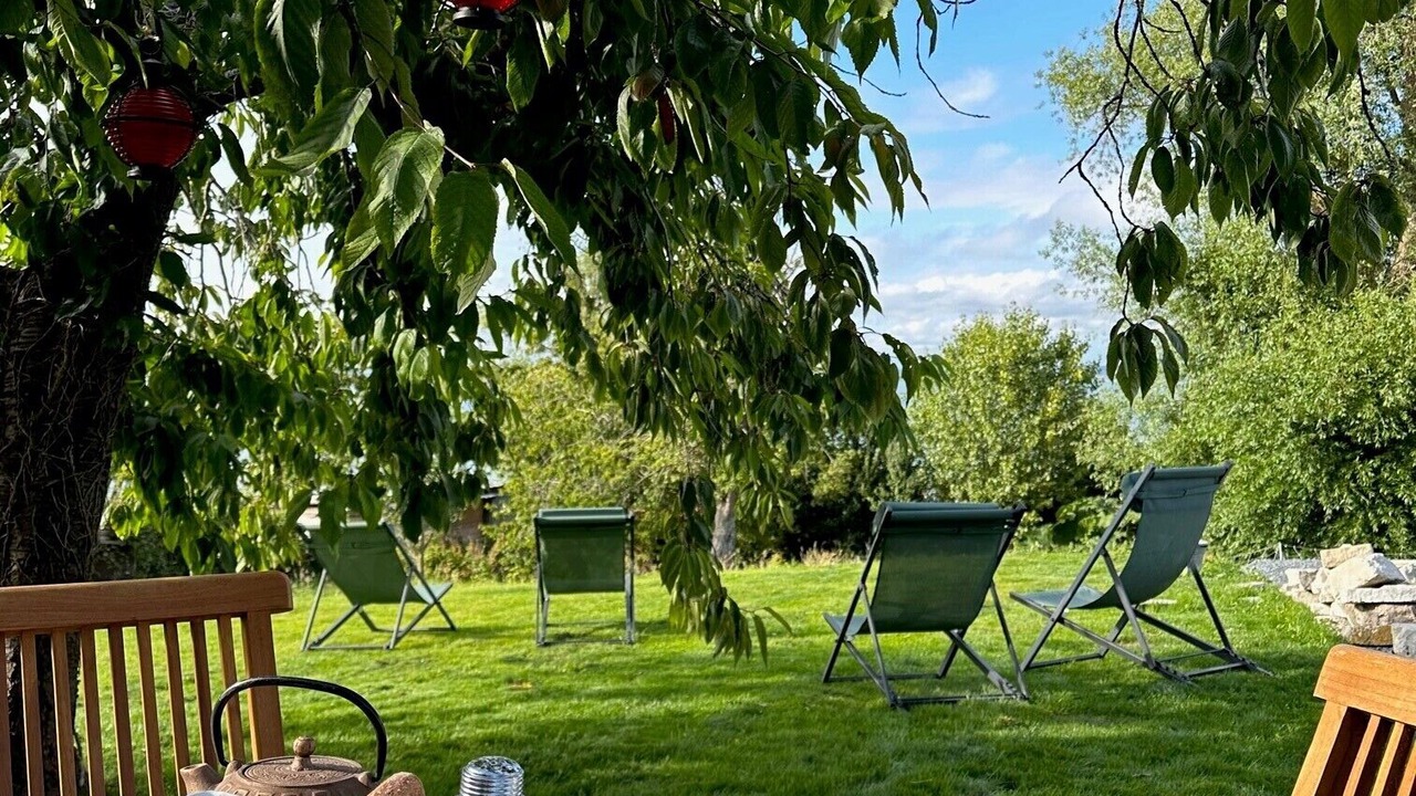 Photo of Outdoor in Cricqueboeuf
