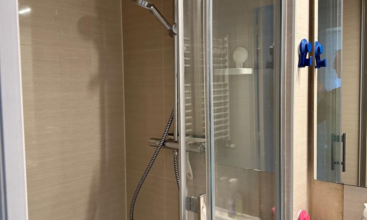Photo of Bathroom in Cricqueboeuf