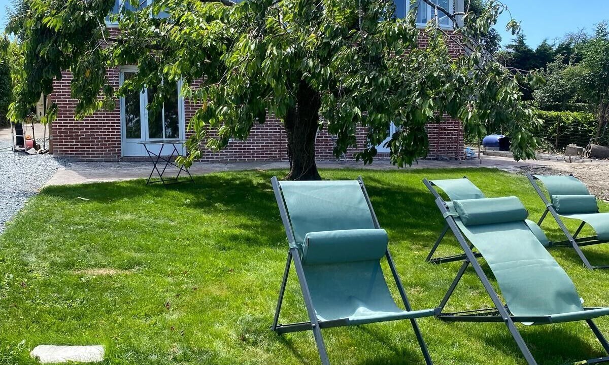 Photo of Outdoor in Cricqueboeuf