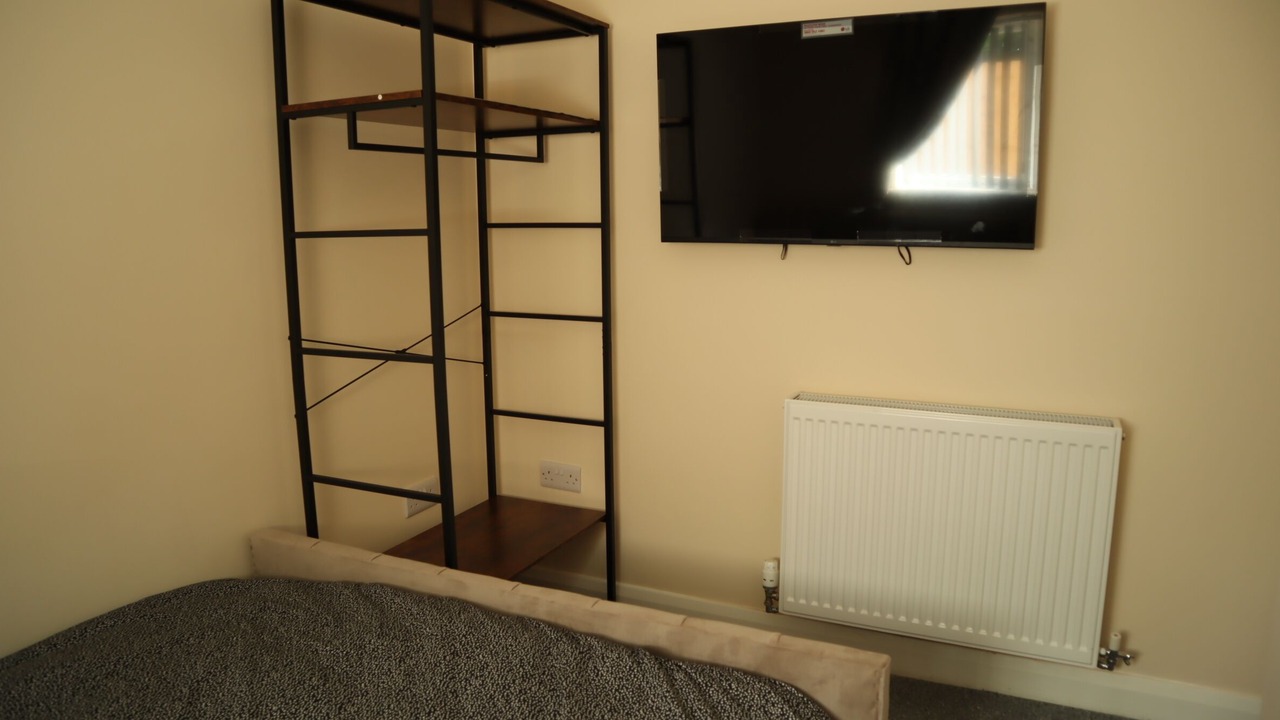 Photo of Bedroom in Burton on Trent
