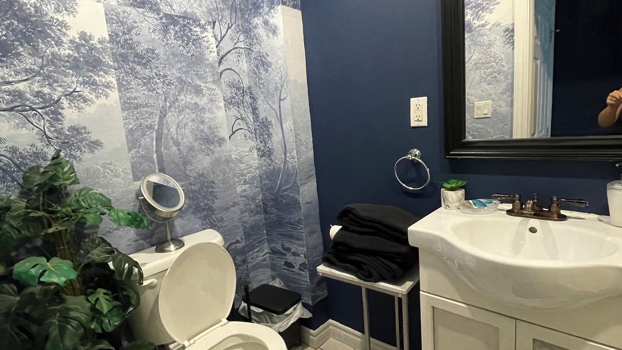 Photo of Bathroom in Gibson