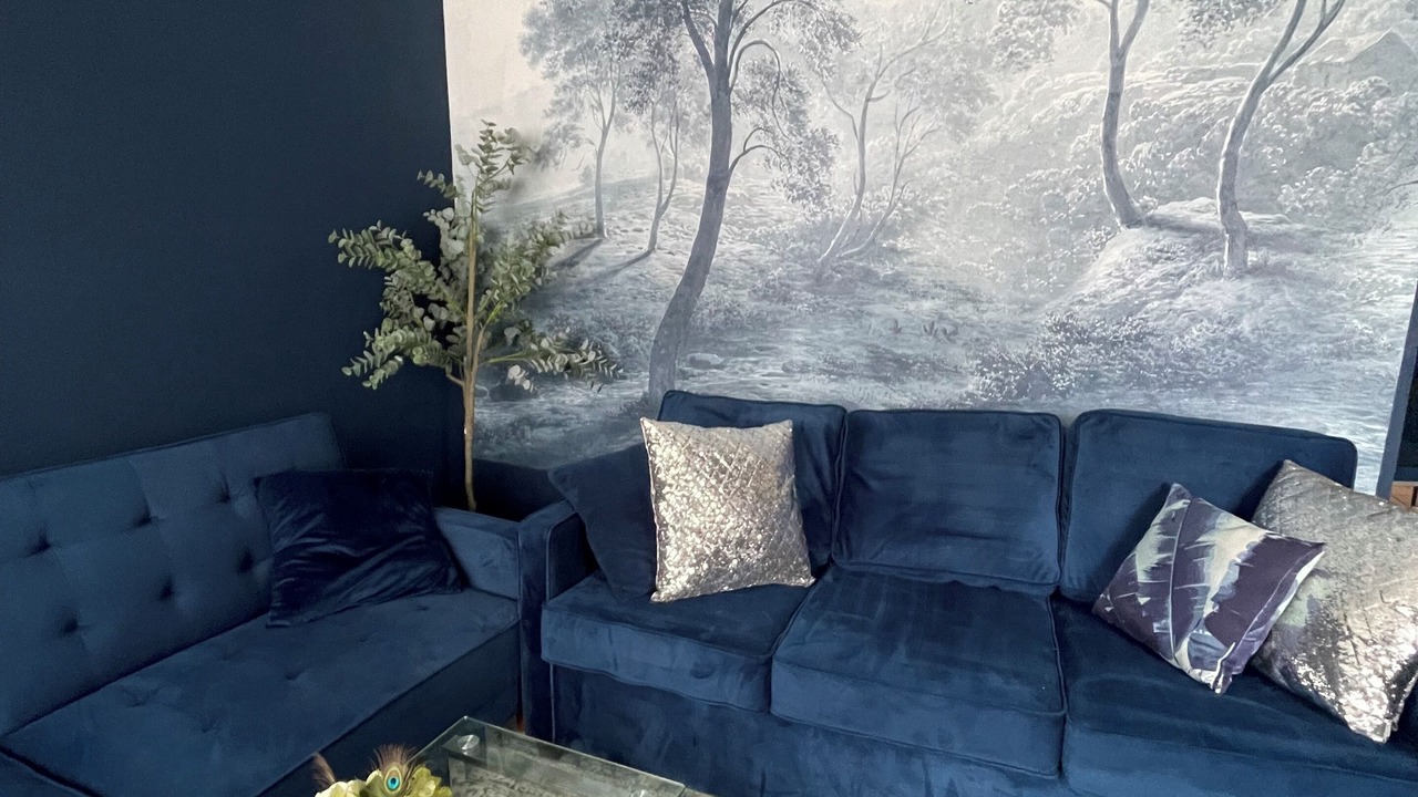 Photo of Livingroom in Gibson