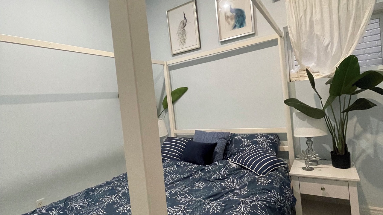 Photo of Bedroom in Gibson