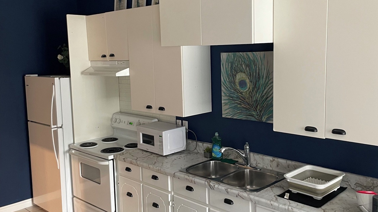 Photo of Kitchen in Gibson