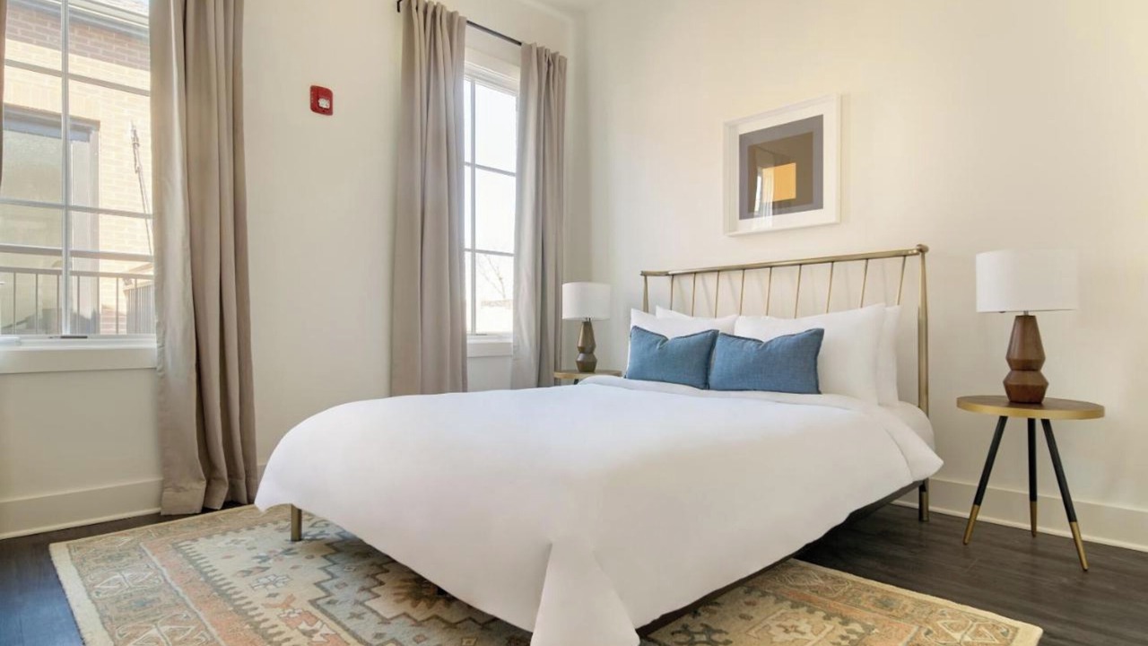 Photo of Bedroom in Germantown