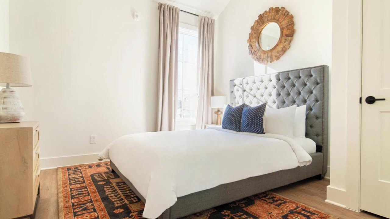 Photo of Bedroom in Germantown