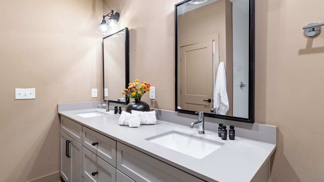 Photo of Bathroom in Germantown