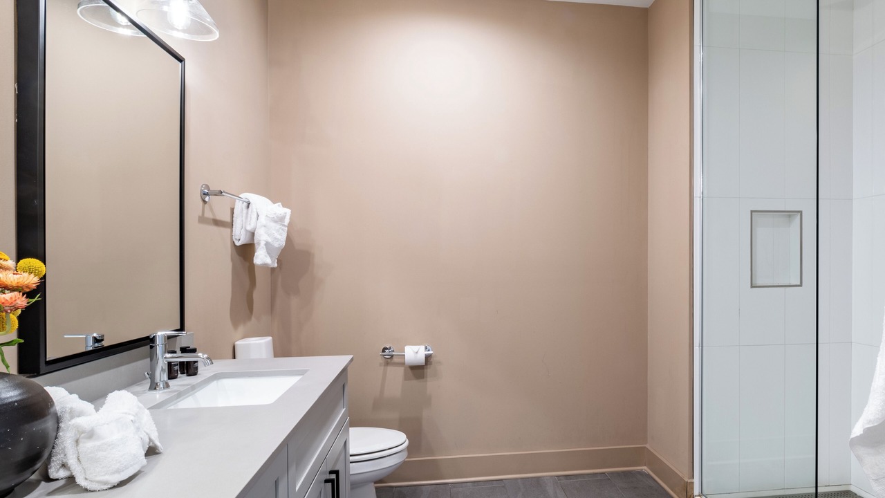 Photo of Bathroom in Germantown