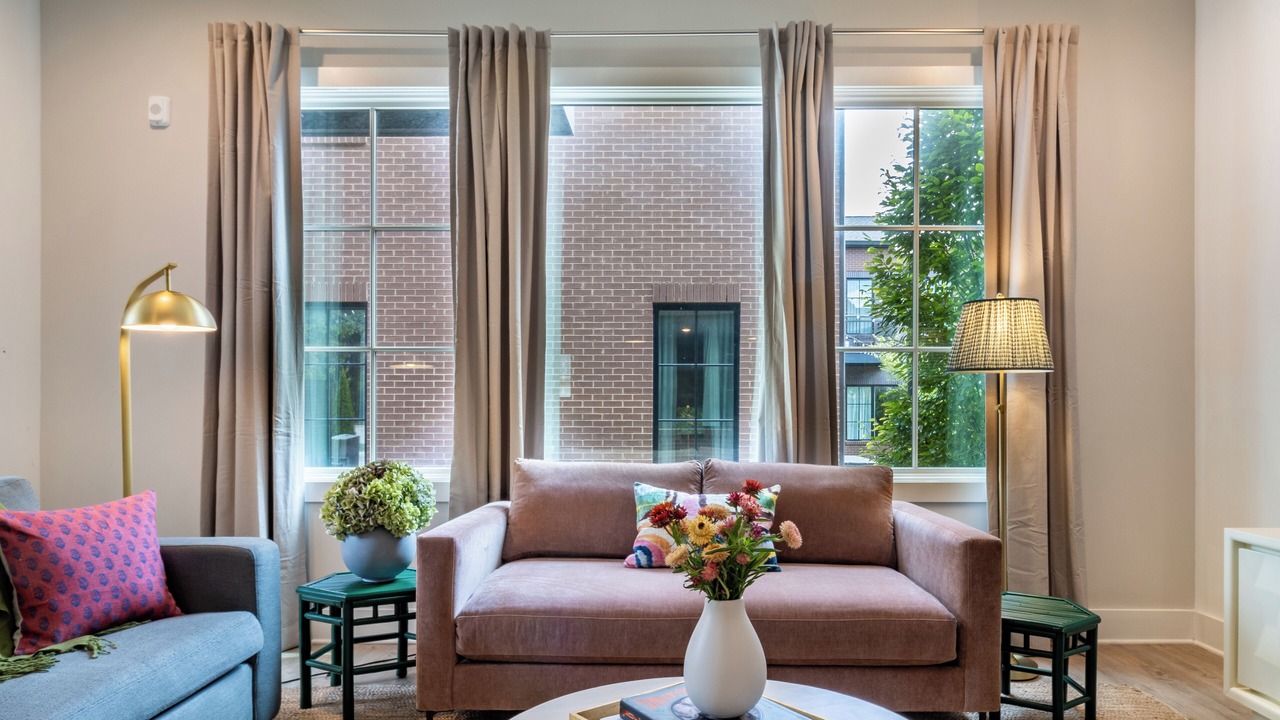 Photo of Bedroom in Germantown