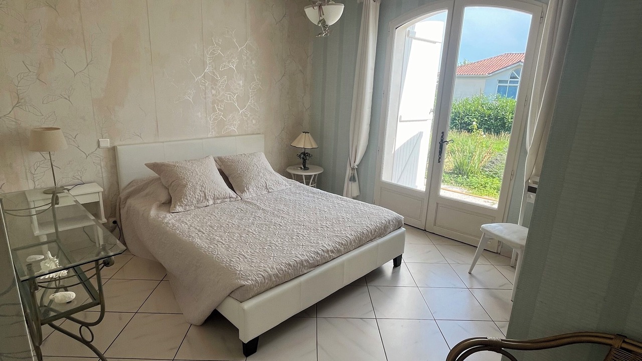 Photo of Bedroom in Antin