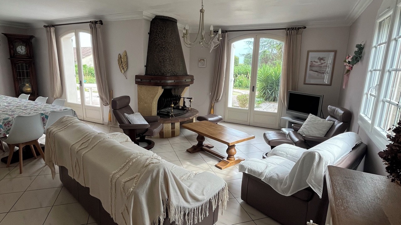 Photo of Livingroom in Antin