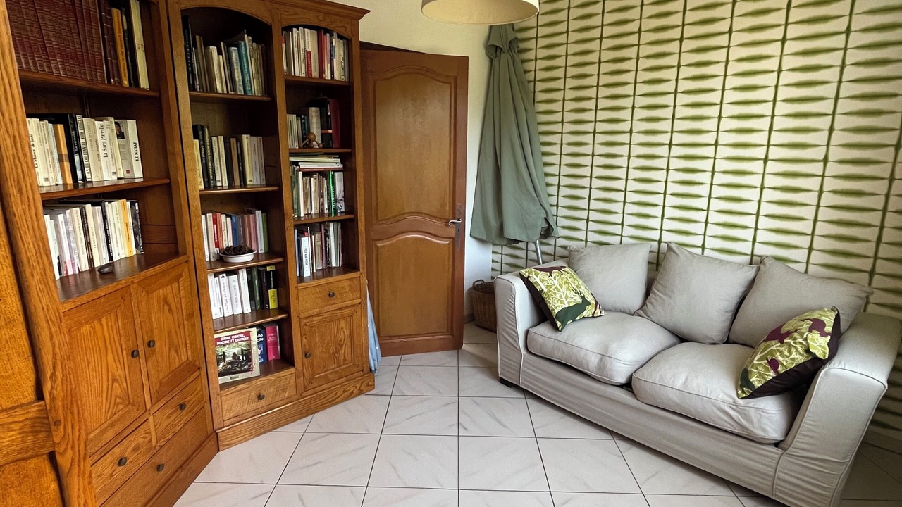 Photo of Livingroom in Antin