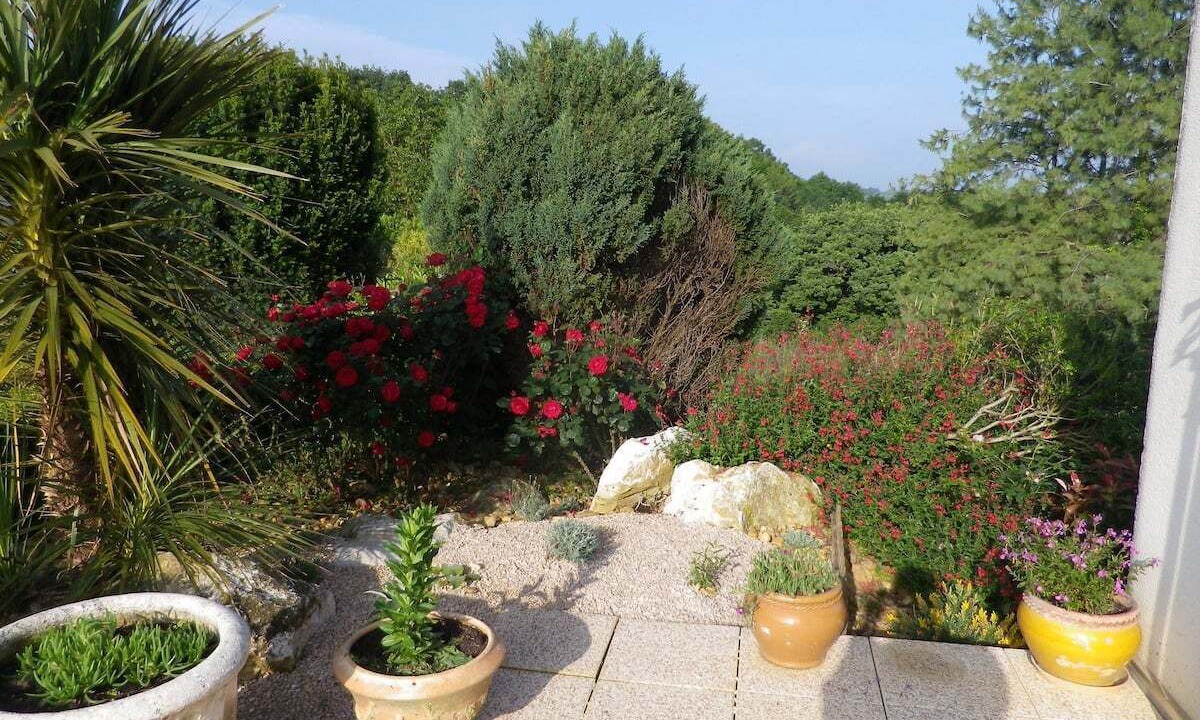Photo of Outdoor in Antin