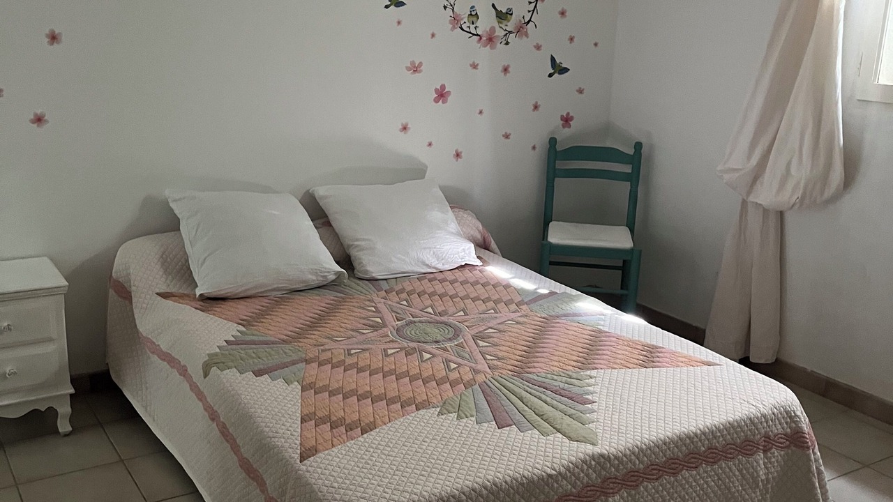 Photo of Bedroom in Antin