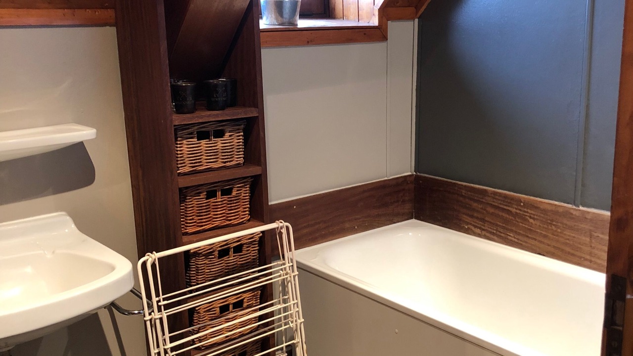 Photo of Bathroom in Vignec