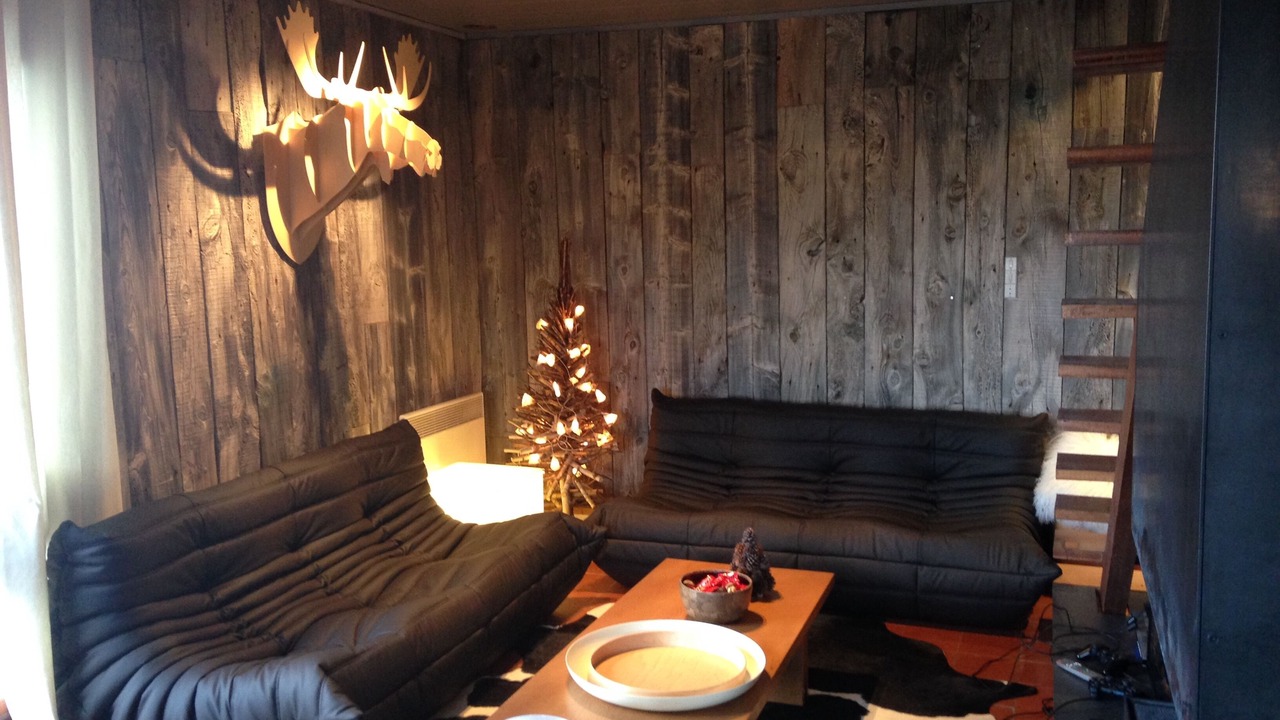 Photo of Livingroom in Vignec