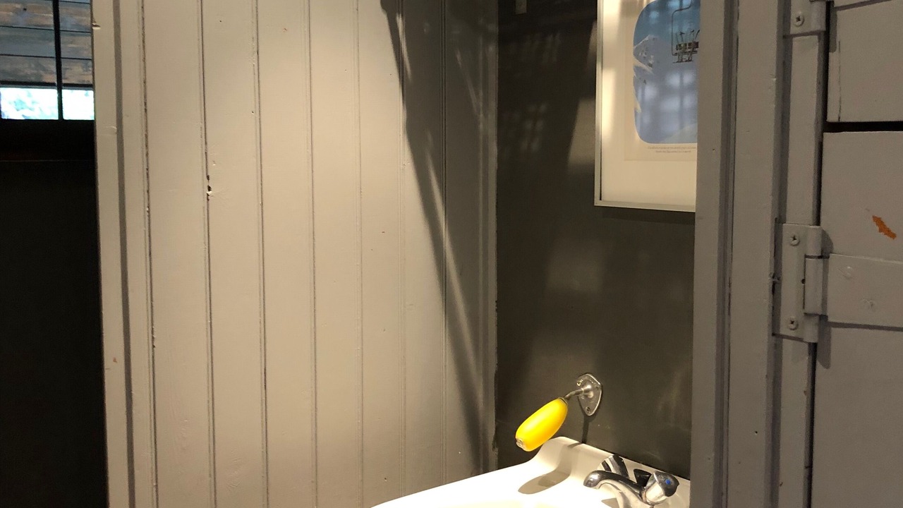 Photo of Bathroom in Vignec