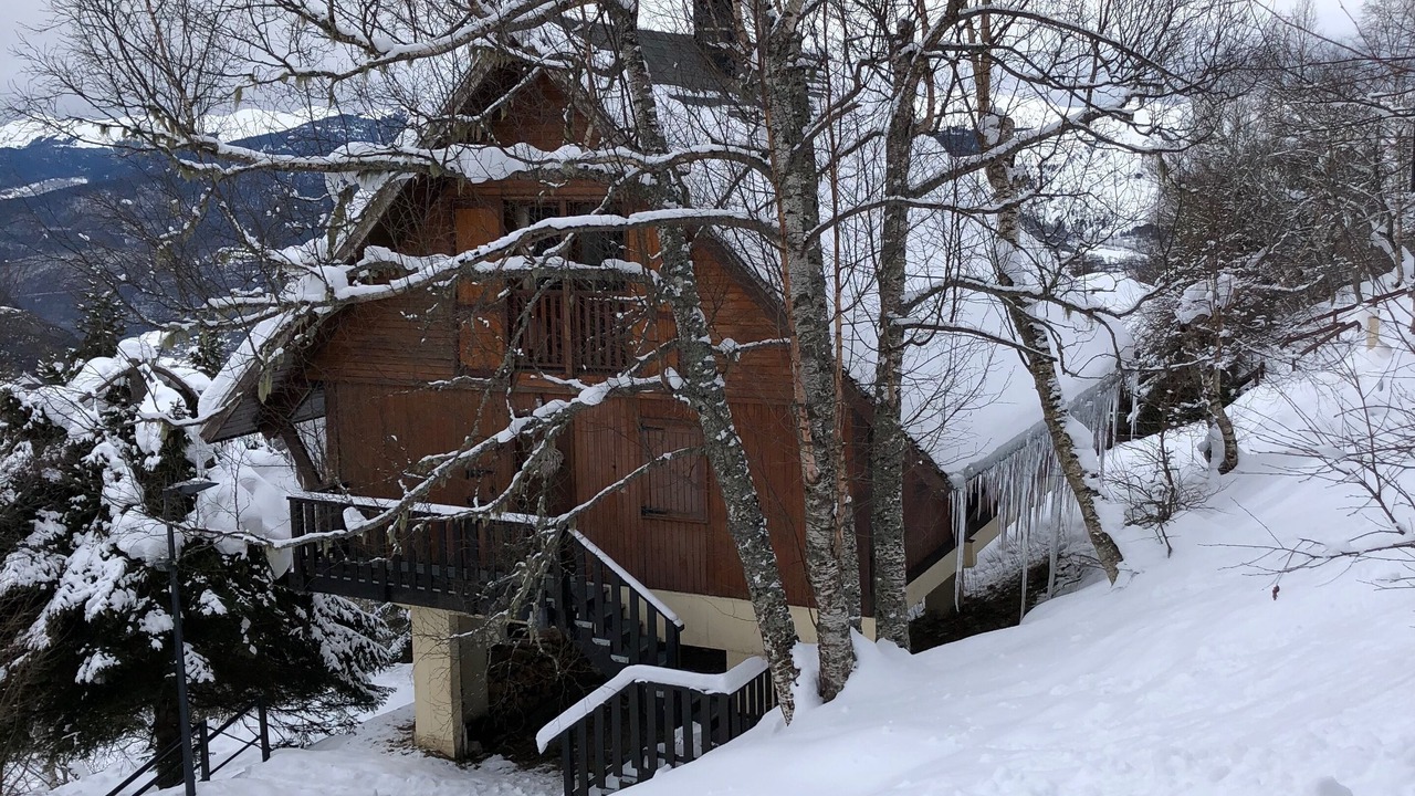 Photo of Outdoor in Vignec