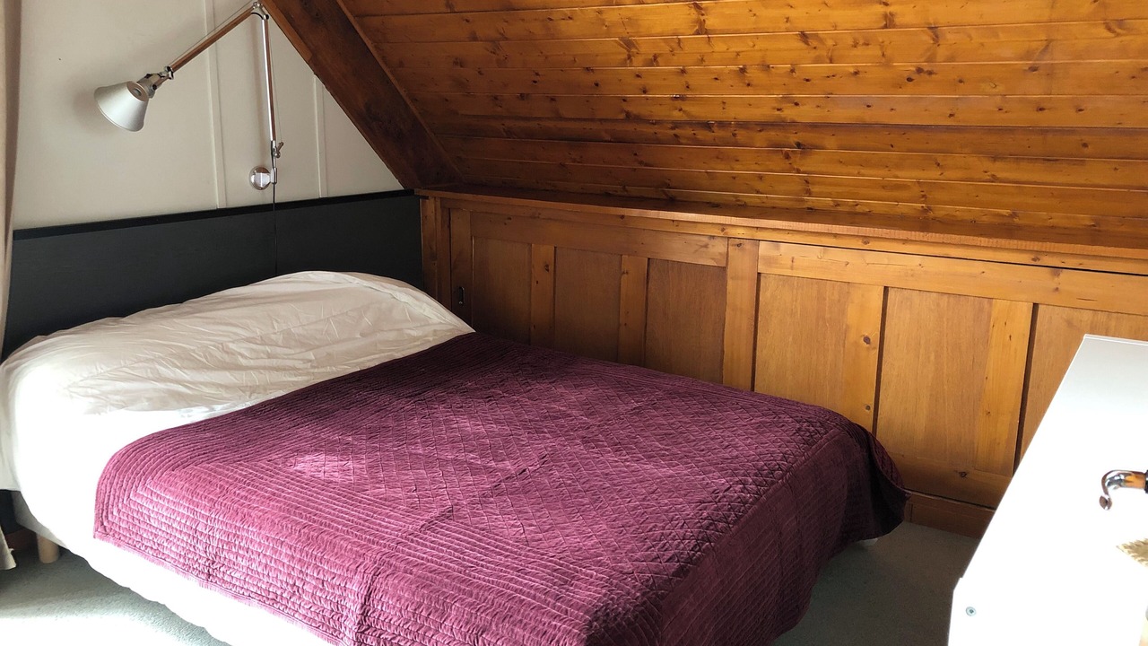 Photo of Bedroom in Vignec