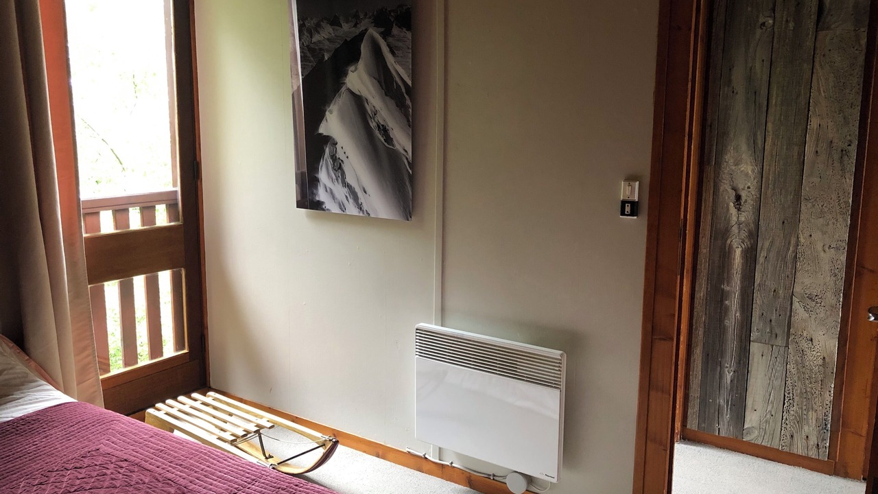 Photo of Bedroom in Vignec