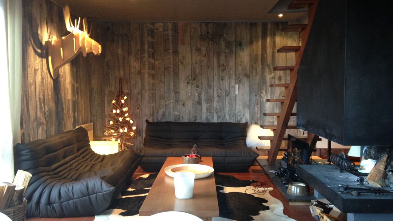 Photo of Livingroom in Vignec