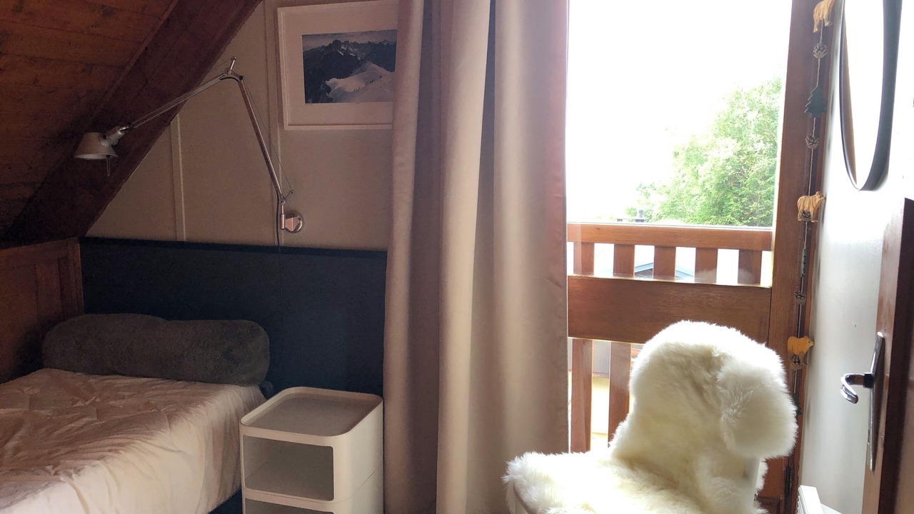 Photo of Bedroom in Vignec