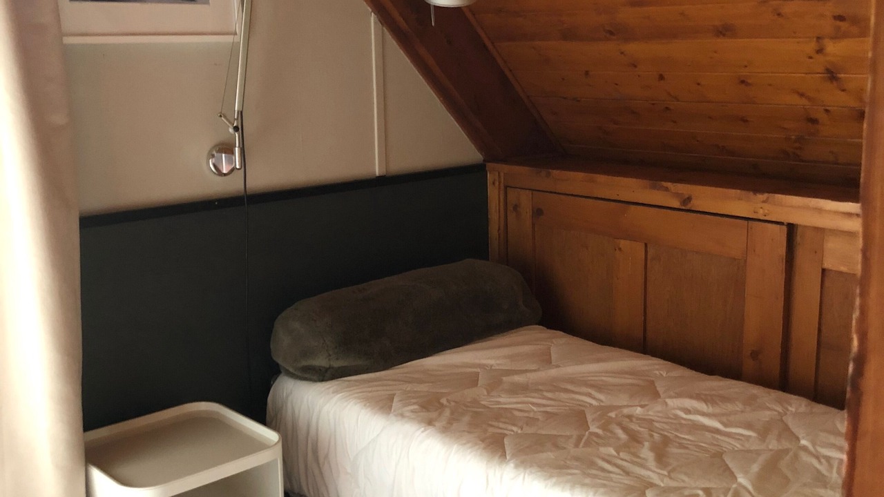 Photo of Bedroom in Vignec