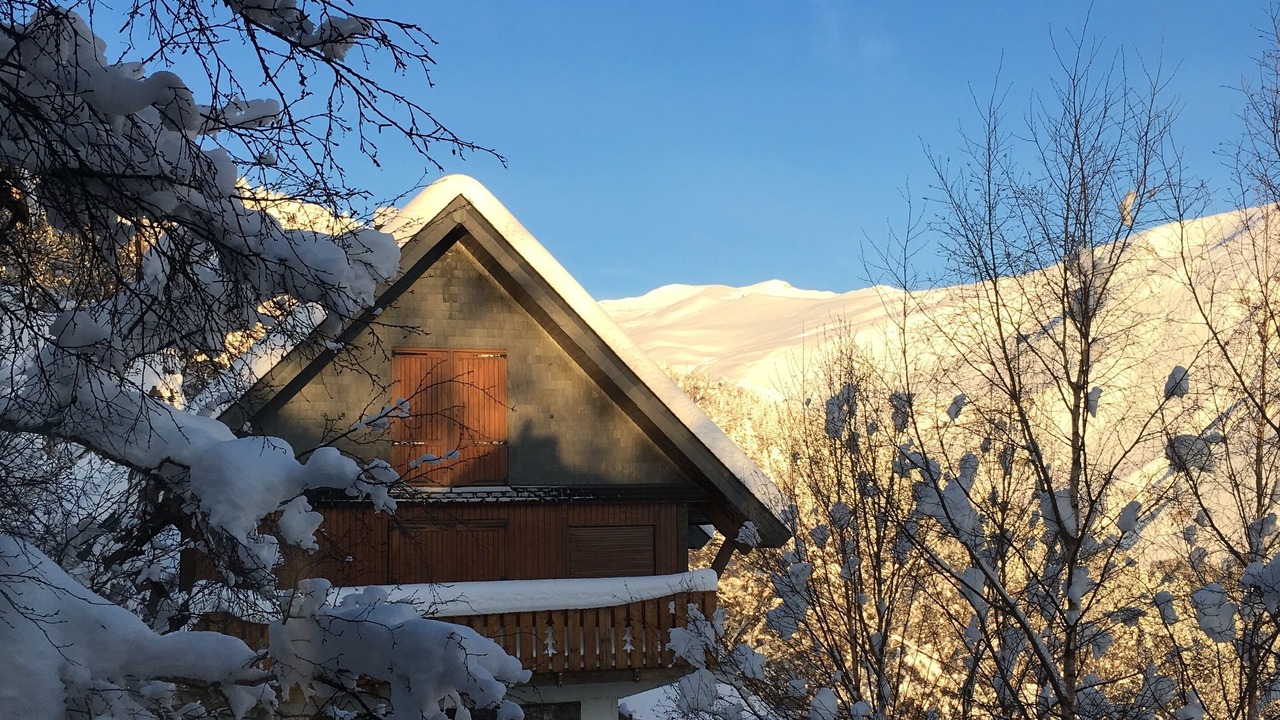 Photo of Outdoor in Vignec