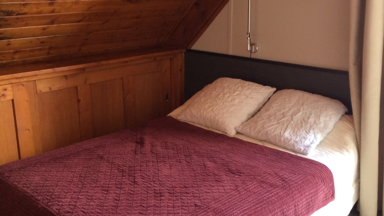 Photo of Bedroom in Vignec