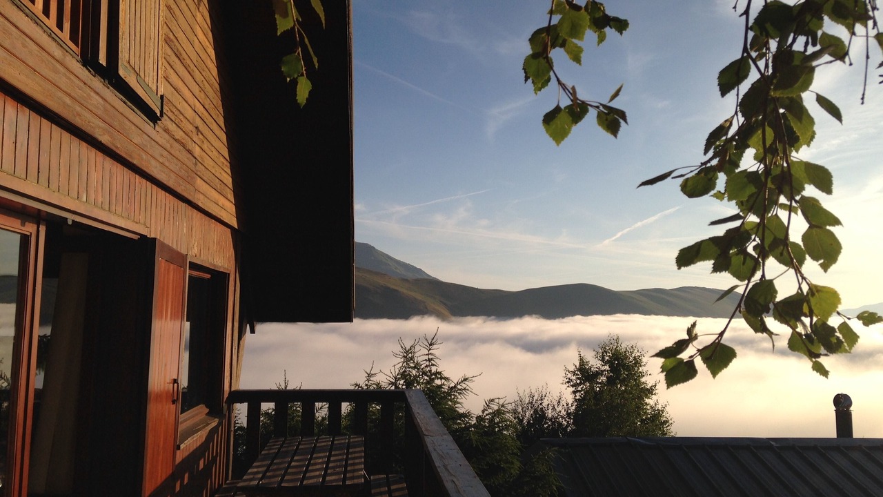 Photo of Outdoor in Vignec