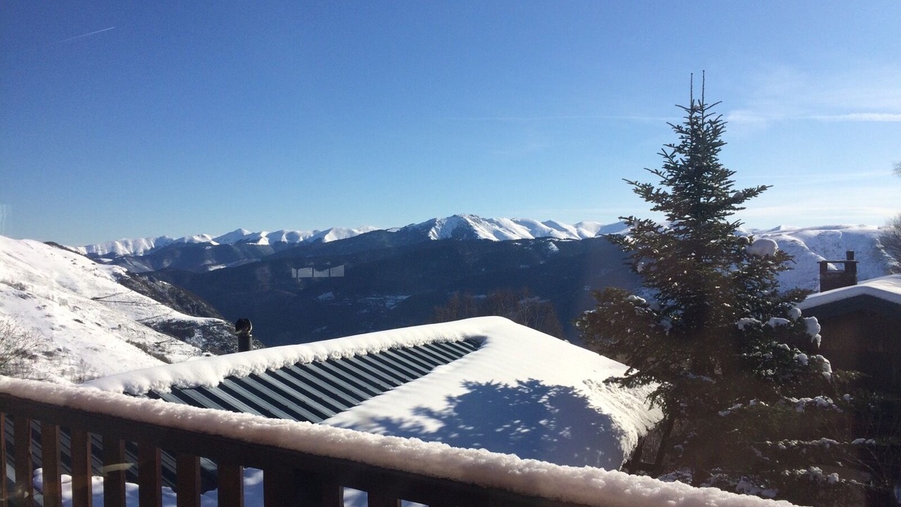 Photo of Outdoor in Vignec