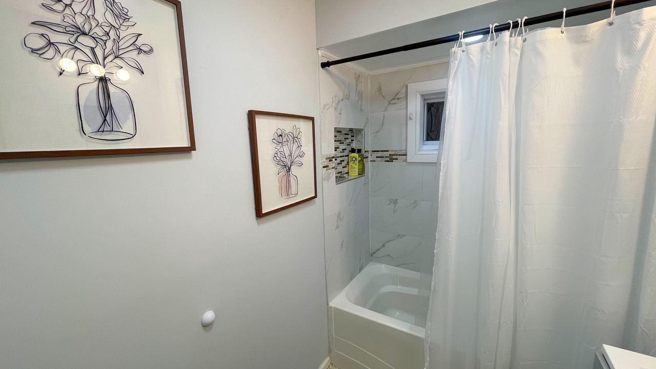 Photo of Bathroom in Utica