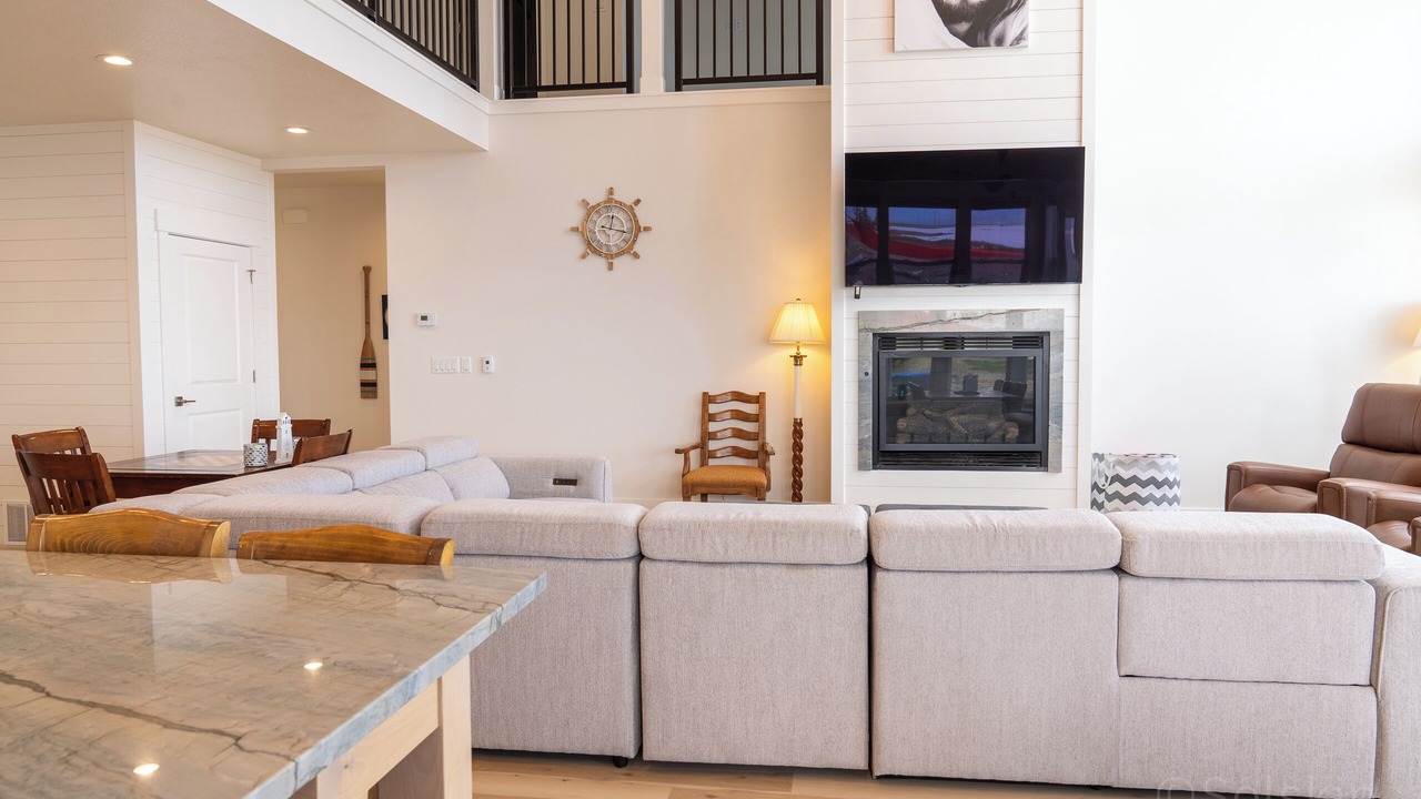 Photo of Livingroom in Dingle