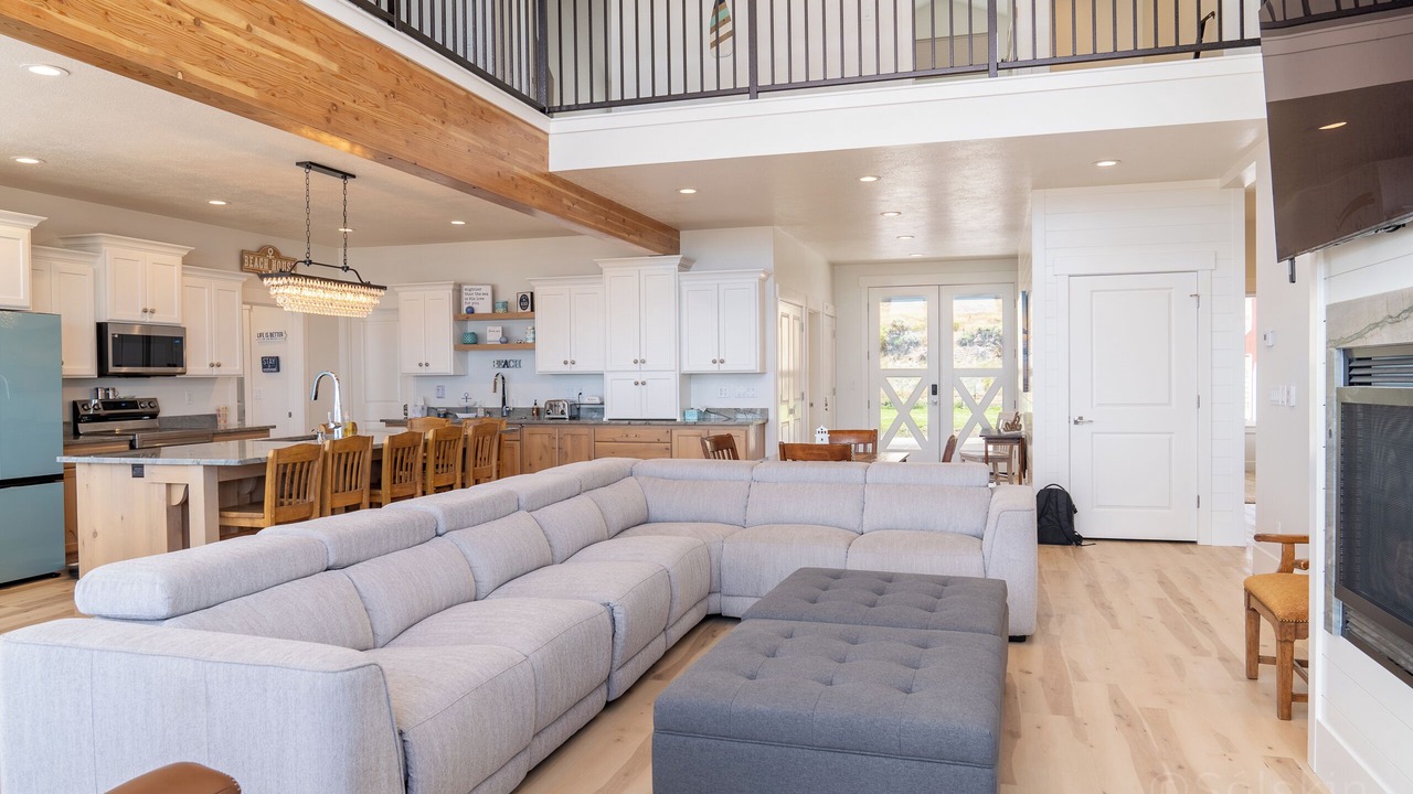 Photo of Livingroom in Dingle