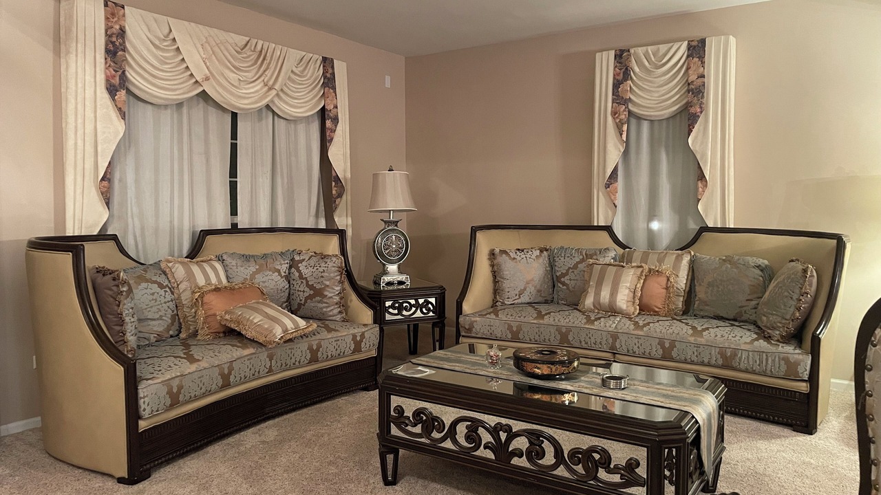 Photo of Bedroom in Carol Stream