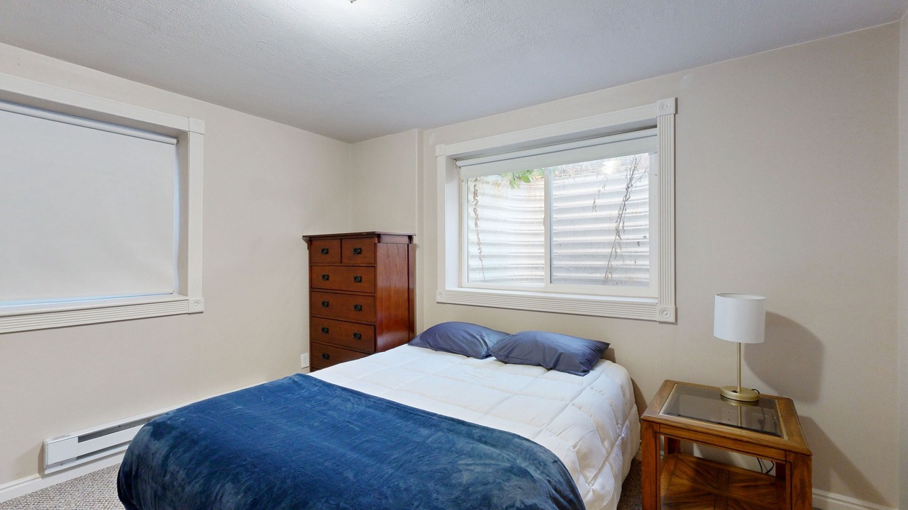 Photo of Bedroom in Clearfield
