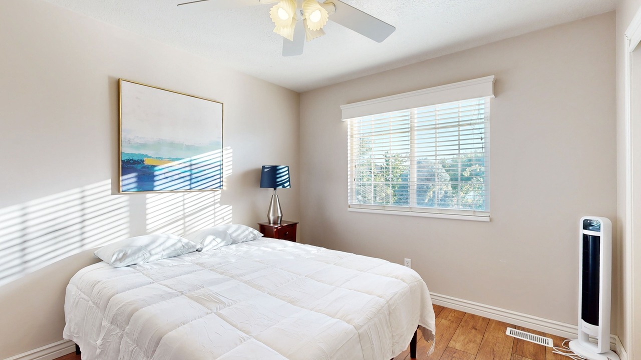 Photo of Bedroom in Clearfield