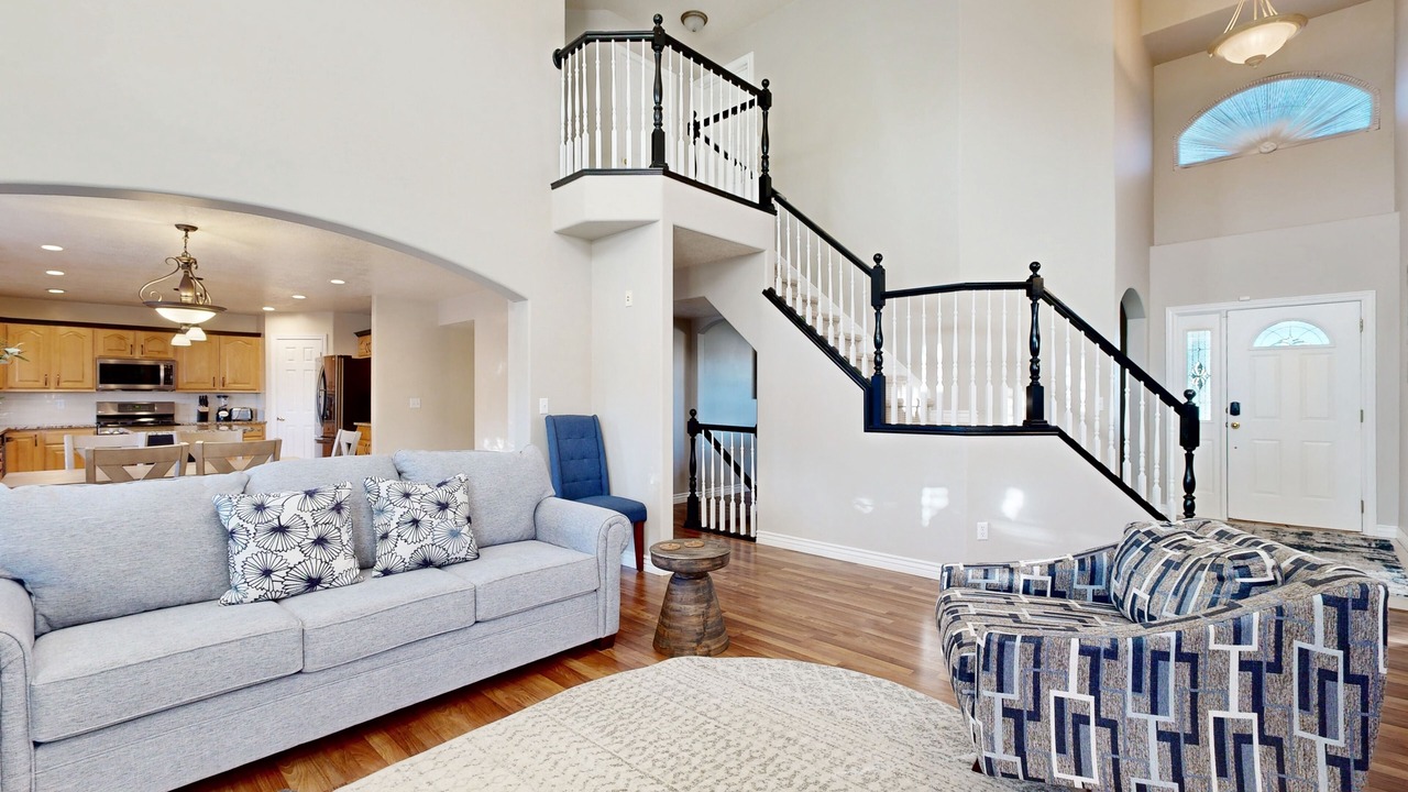 Photo of Livingroom in Clearfield