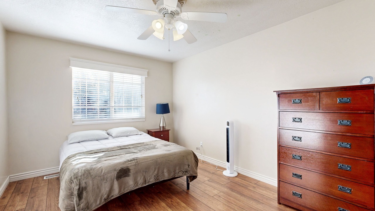 Photo of Bedroom in Clearfield