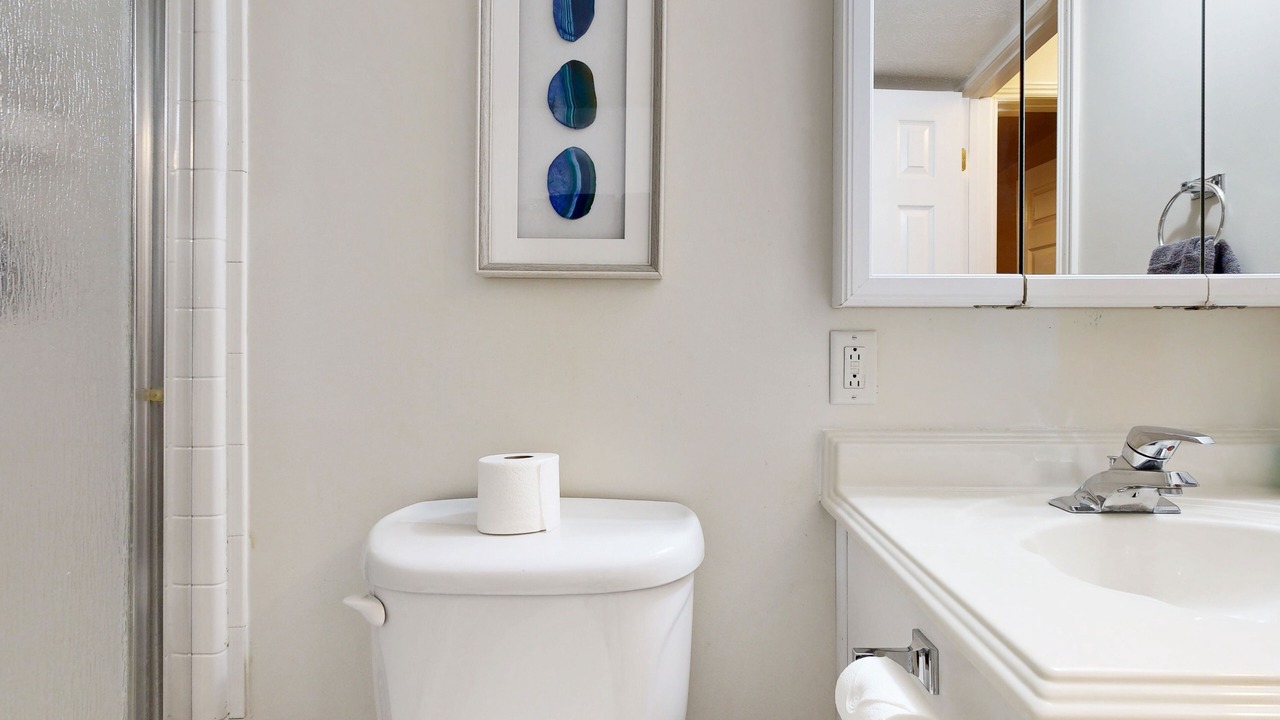 Photo of Bathroom in Clearfield