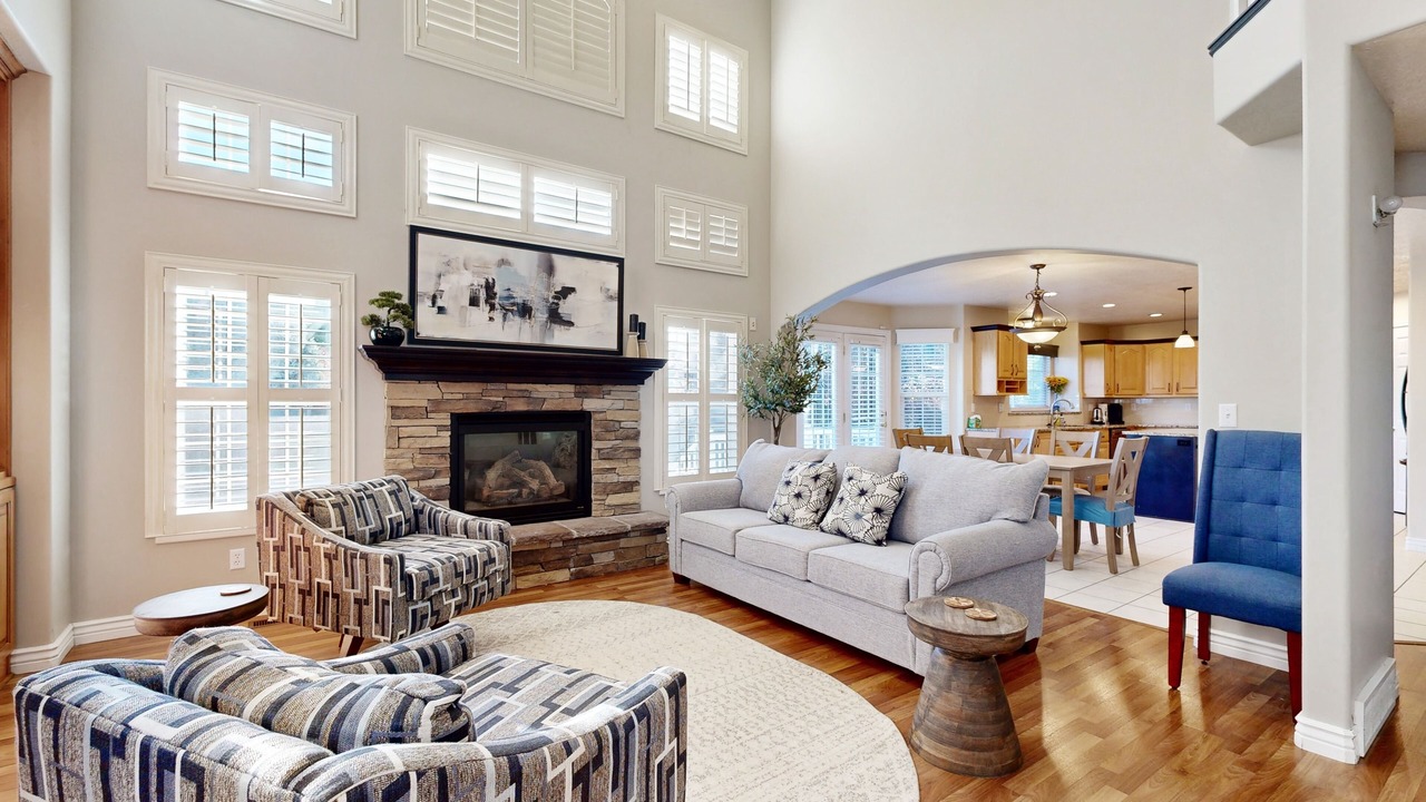 Photo of Livingroom in Clearfield
