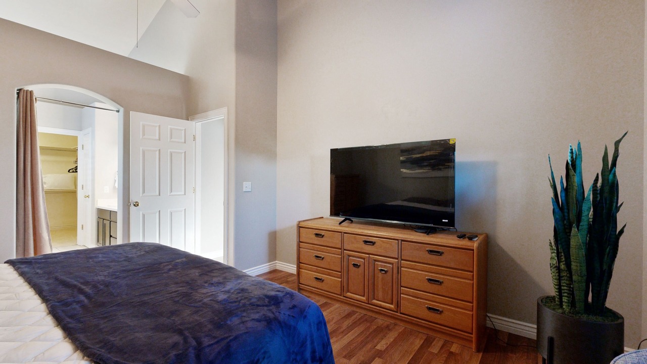 Photo of Bedroom in Clearfield